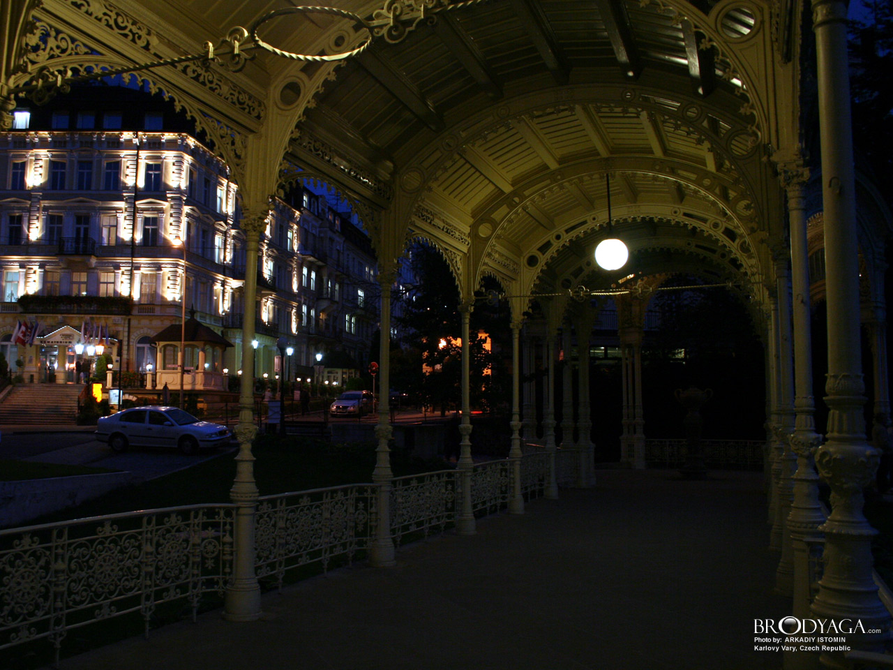 Karlovy Vary